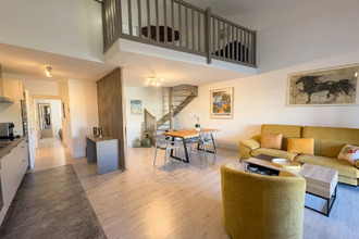 achat appartement carqueiranne 83320
