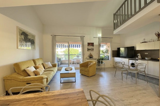 achat appartement carqueiranne 83320