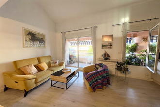 achat appartement carqueiranne 83320
