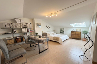 achat appartement carqueiranne 83320