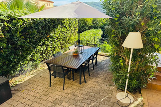 achat appartement carqueiranne 83320