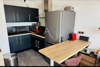 achat appartement carqueiranne 83320
