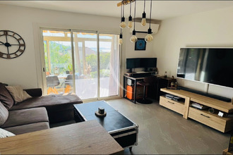 achat appartement carqueiranne 83320