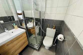 achat appartement carqueiranne 83320