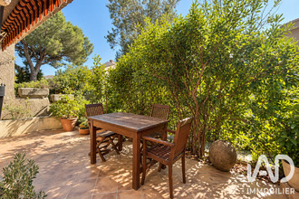 achat appartement carqueiranne 83320