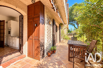 achat appartement carqueiranne 83320