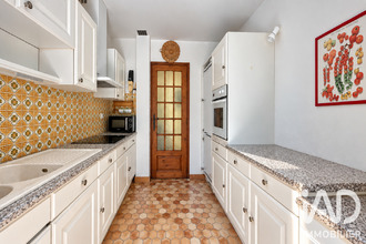 achat appartement carqueiranne 83320