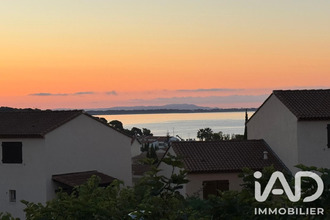 achat appartement carqueiranne 83320