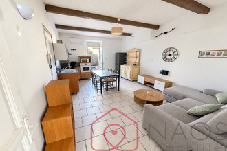 achat appartement carqueiranne 83320
