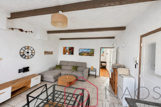 achat appartement carqueiranne 83320