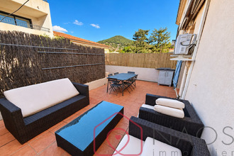 achat appartement carqueiranne 83320