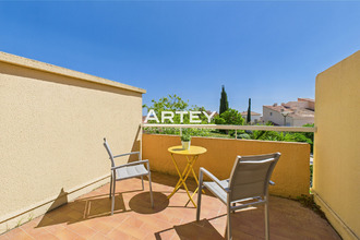 achat appartement carqueiranne 83320