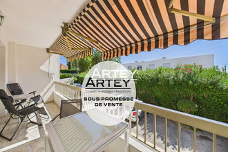 achat appartement carqueiranne 83320