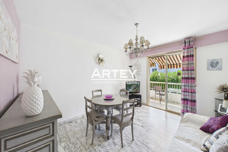 achat appartement carqueiranne 83320