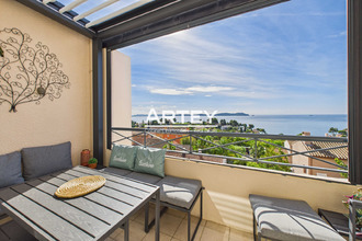achat appartement carqueiranne 83320