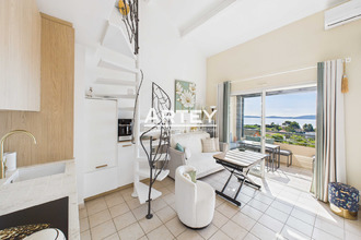 achat appartement carqueiranne 83320