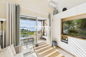 achat appartement carqueiranne 83320