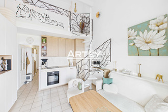 achat appartement carqueiranne 83320
