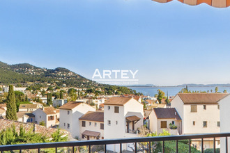 achat appartement carqueiranne 83320
