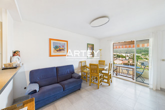 achat appartement carqueiranne 83320