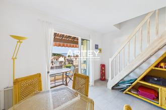 achat appartement carqueiranne 83320