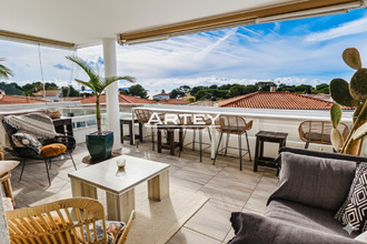 achat appartement carqueiranne 83320