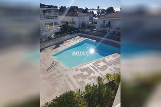 achat appartement carqueiranne 83320