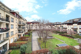 achat appartement carrieres-sous-poissy 78570