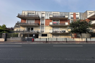 achat appartement carrieres-sous-poissy 78570