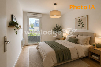 achat appartement carrieres-sous-poissy 78570