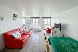 achat appartement carrieres-sous-poissy 78955