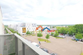 achat appartement carrieres-sous-poissy 78955