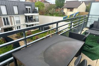 achat appartement carrieres-sous-poissy 78955