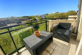 achat appartement carrieres-sous-poissy 78955