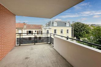 achat appartement carrieres-sous-poissy 78955