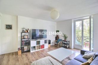 achat appartement carrieres-sous-poissy 78955