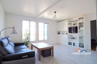 achat appartement carrieres-sous-poissy 78955