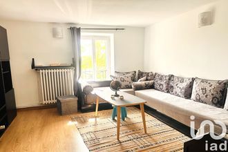 achat appartement carrieres-sous-poissy 78955