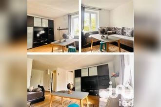 achat appartement carrieres-sous-poissy 78955