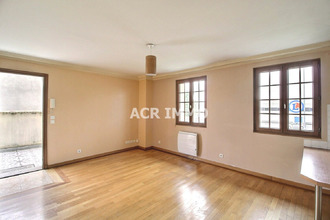 achat appartement carrieres-sous-poissy 78955