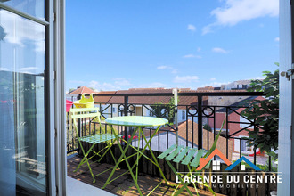 achat appartement carrieres-sous-poissy 78955