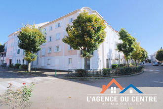 achat appartement carrieres-sous-poissy 78955