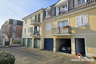 achat appartement carrieres-sous-poissy 78955
