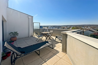 achat appartement carrieres-sous-poissy 78955