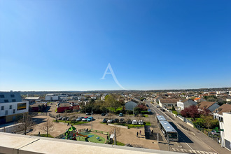 achat appartement carrieres-sous-poissy 78955