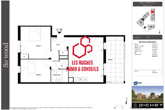 achat appartement carrieres-sous-poissy 78955