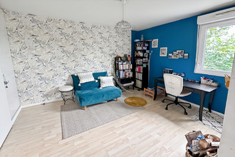 achat appartement carrieres-sous-poissy 78955