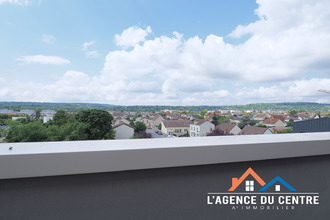 achat appartement carrieres-sous-poissy 78955