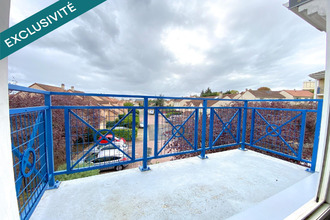 achat appartement carrieres-sous-poissy 78955