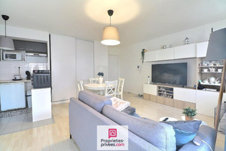 achat appartement carrieres-sous-poissy 78955